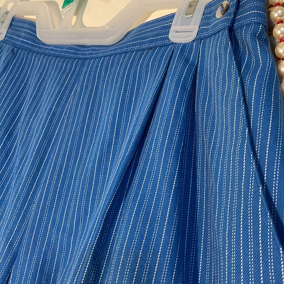 Vintage Suburbans made in the USA size 16 shorts - Picture 4 of 7